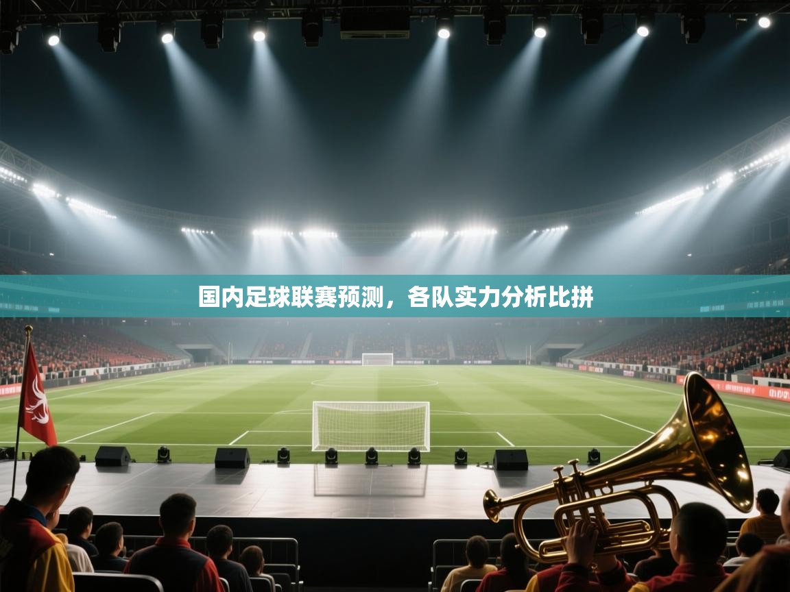国内足球联赛预测，各队实力分析比拼  第2张