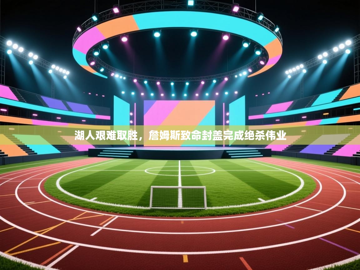 湖人艰难取胜，詹姆斯致命封盖完成绝杀伟业  第2张