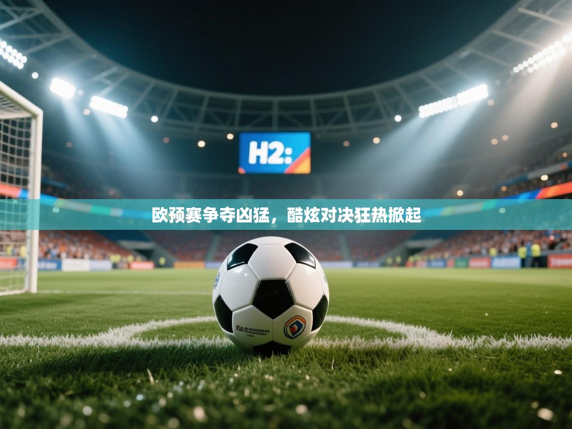 欧预赛争夺凶猛，酷炫对决狂热掀起  第2张