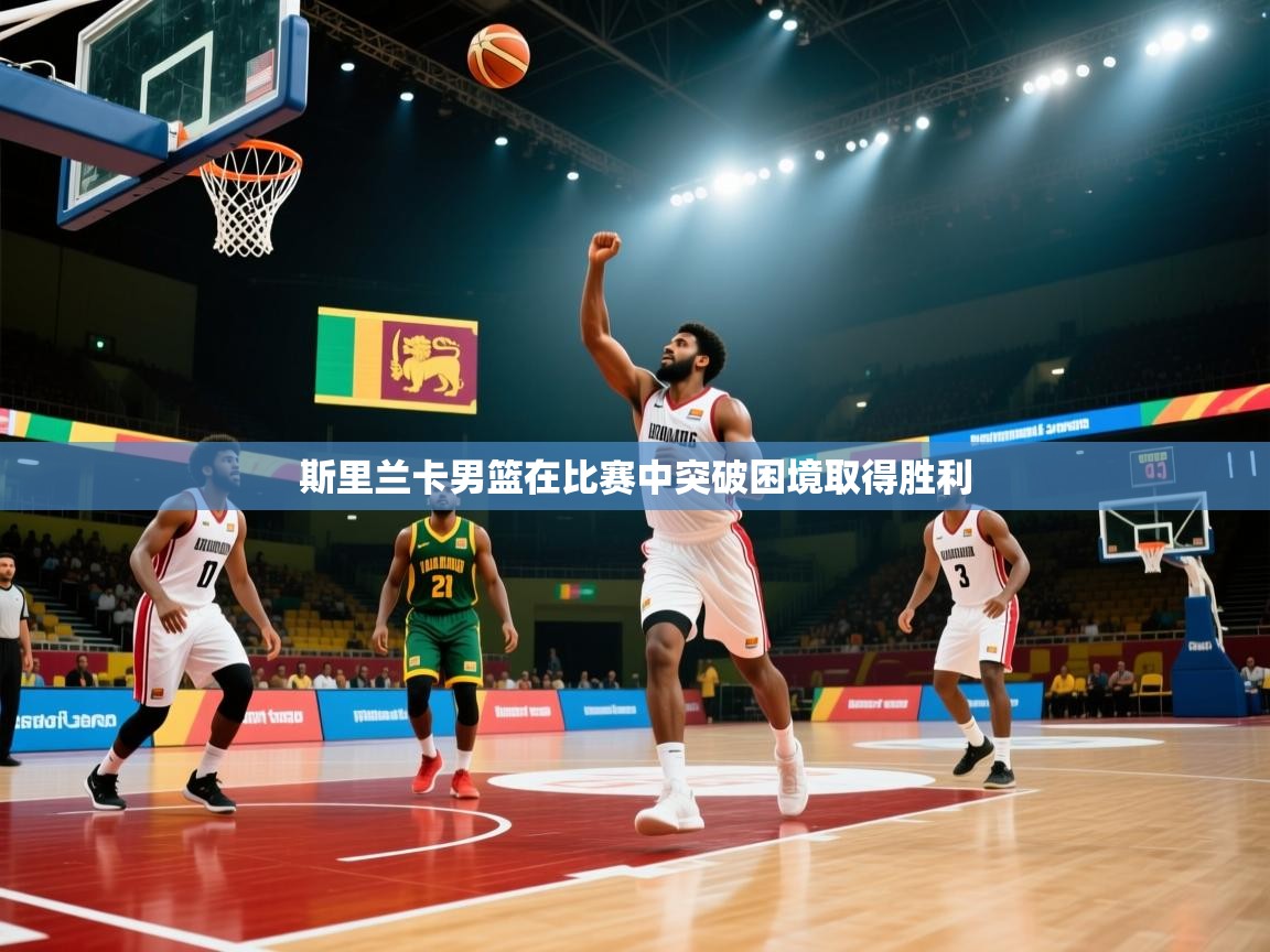 斯里兰卡男篮在比赛中突破困境取得胜利  第2张