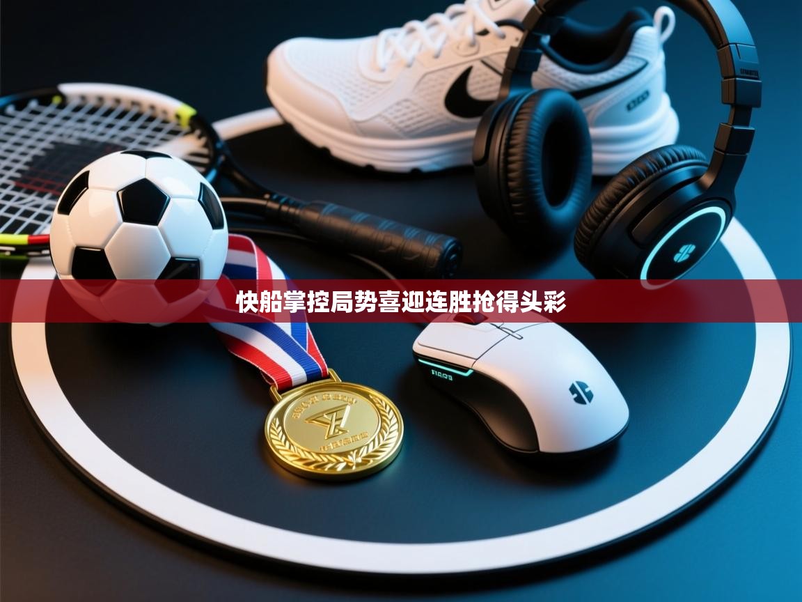 快船掌控局势喜迎连胜抢得头彩