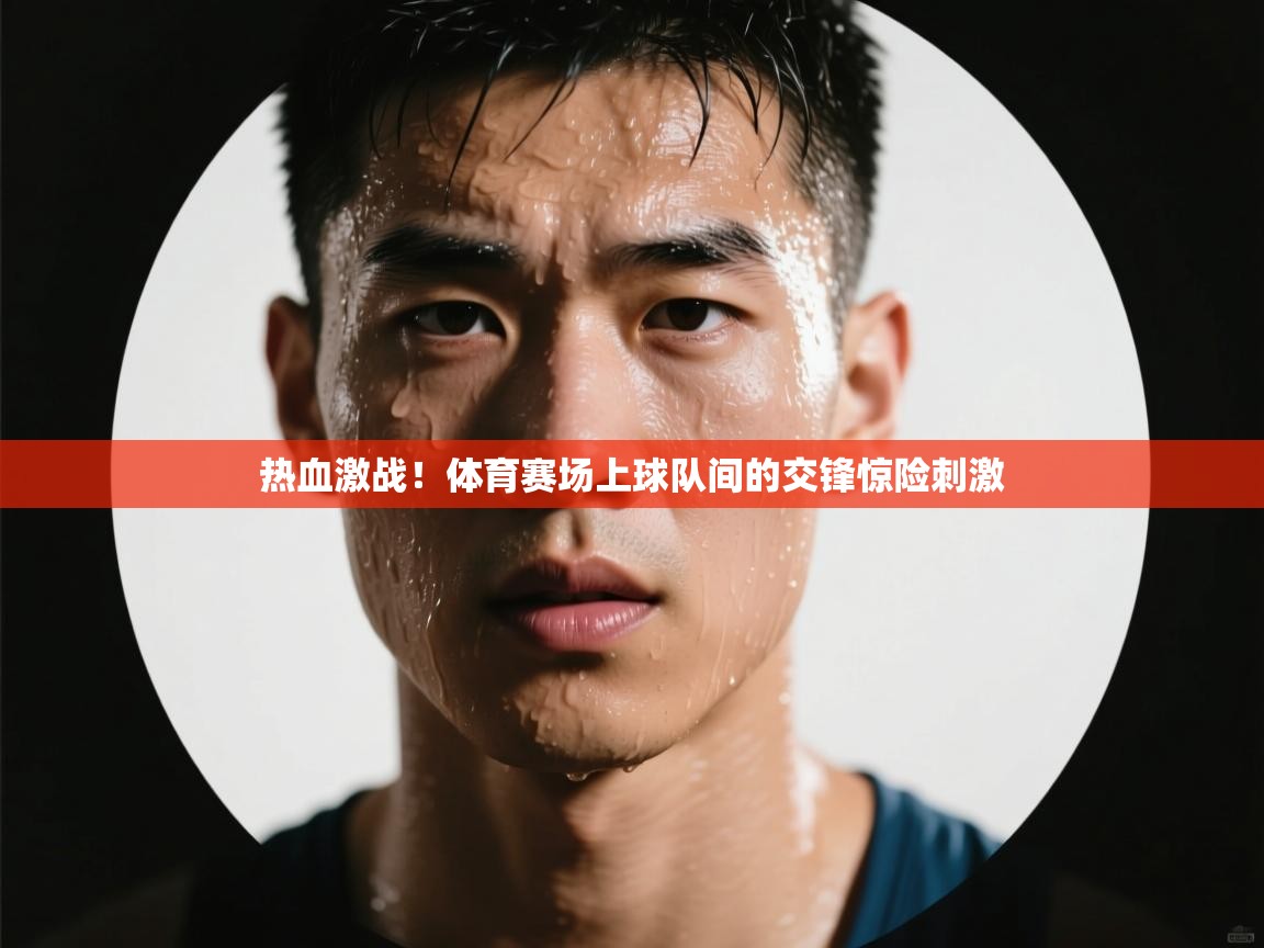 热血激战!体育赛场上球队间的交锋惊险刺激 第2张