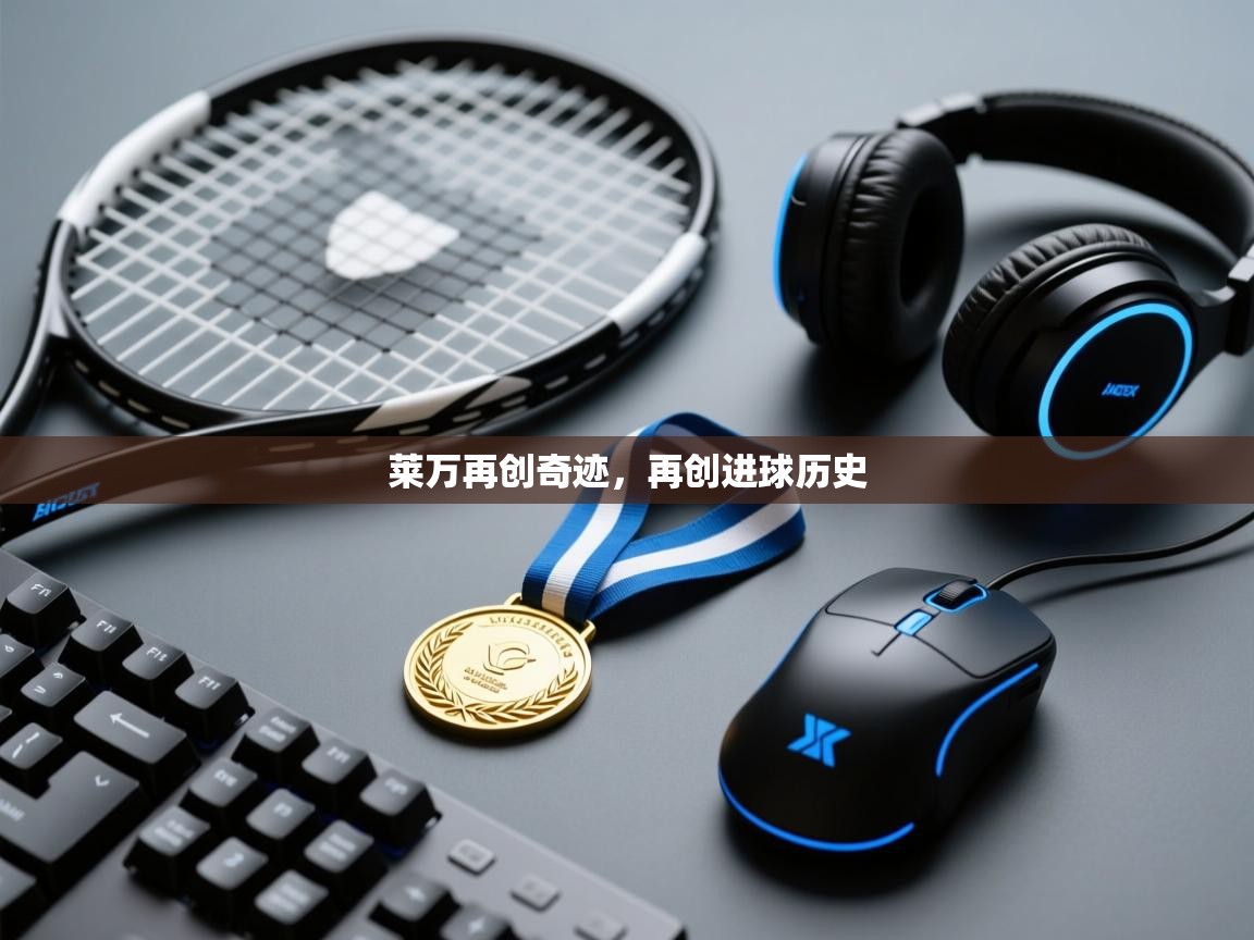 莱万再创奇迹，再创进球历史