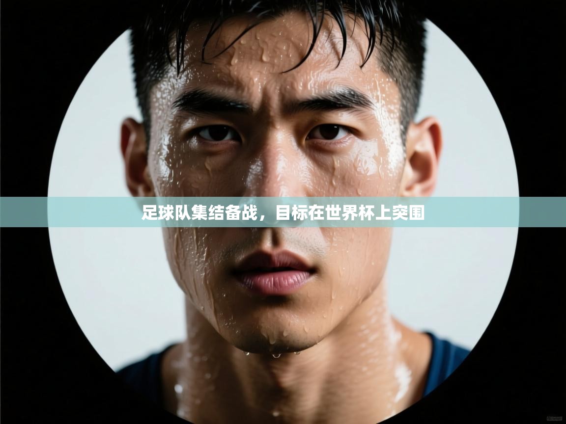 足球队集结备战,目标在世界杯上突围 第2张