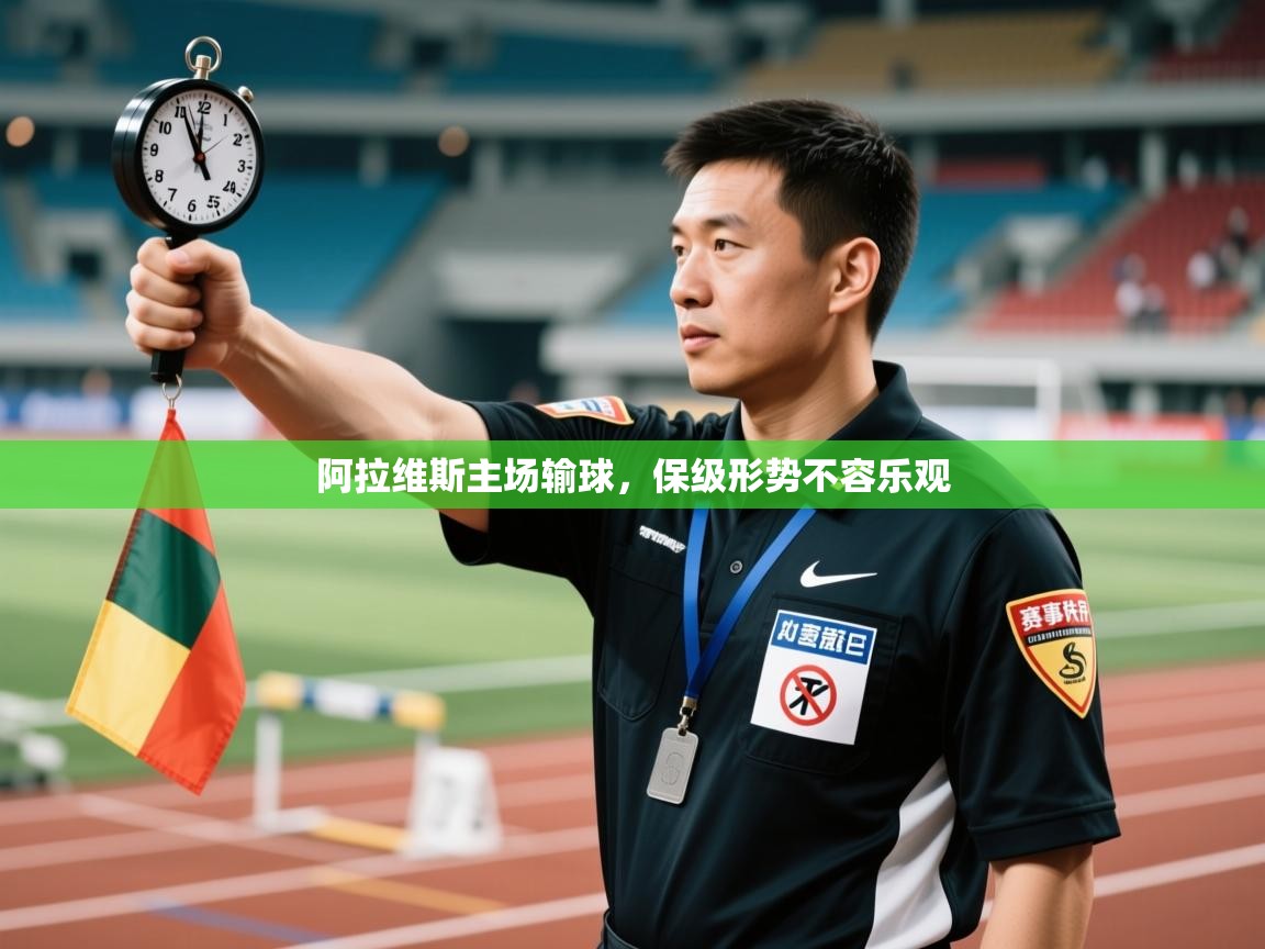 阿拉维斯主场输球，保级形势不容乐观  第2张