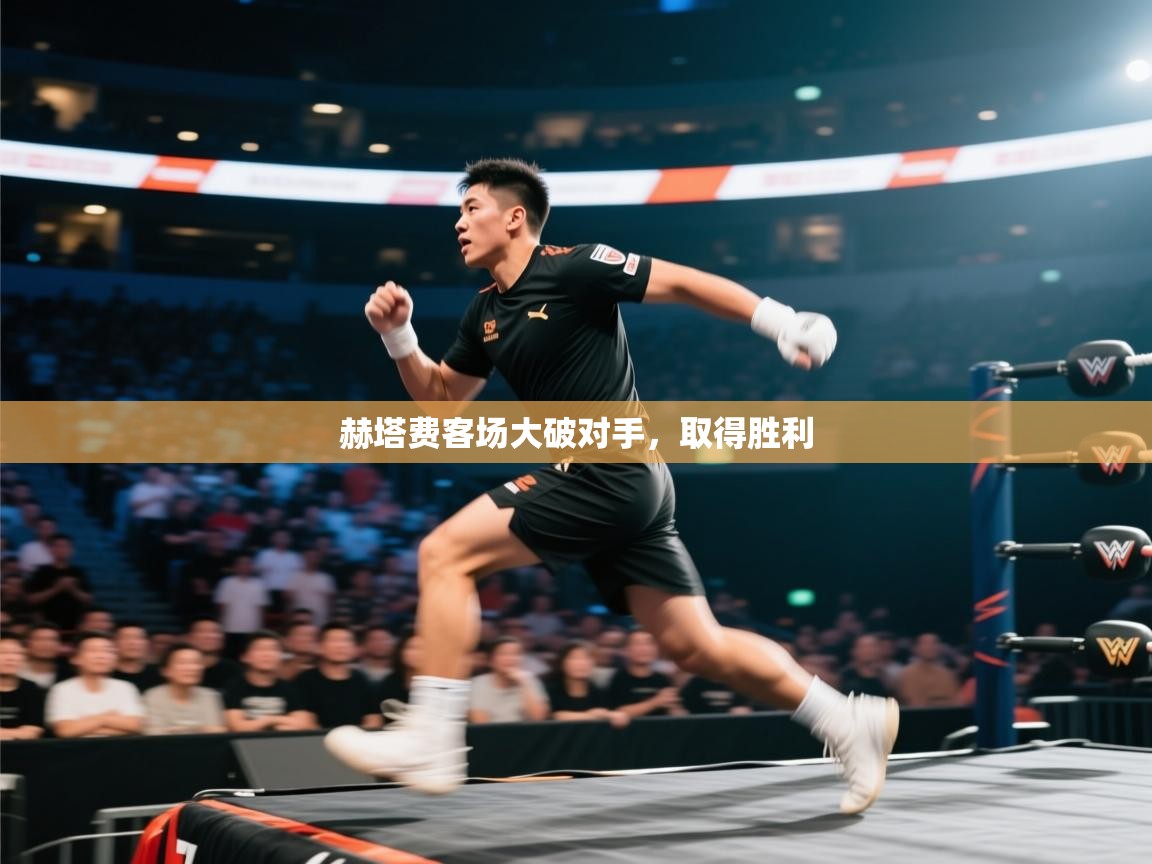 赫塔费客场大破对手,取得胜利 第2张