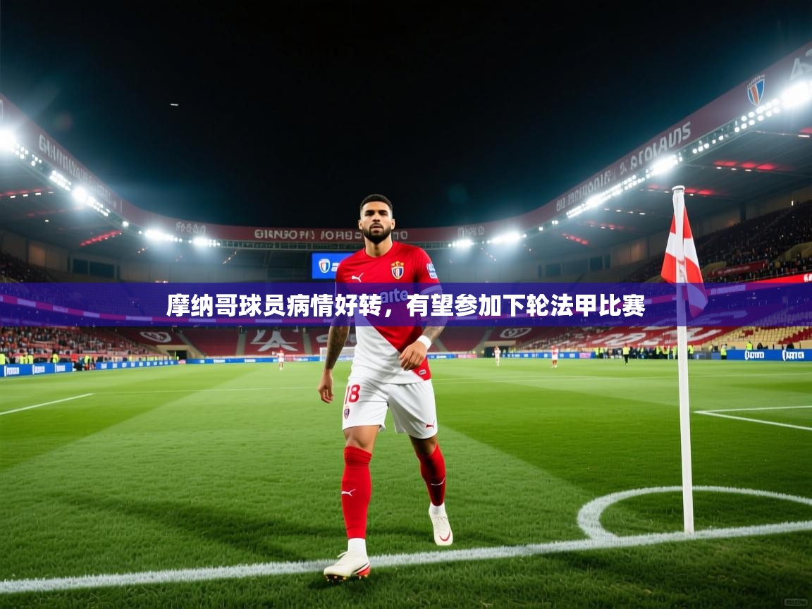 摩纳哥球员病情好转，有望参加下轮法甲比赛  第2张
