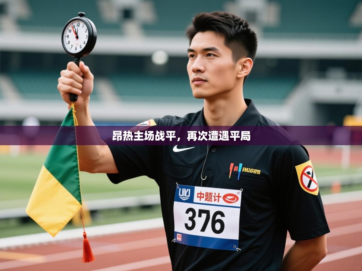 昂热主场战平，再次遭遇平局  第2张